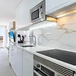 Karina 8-d Levante Benidorm