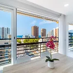 Karina 8-d Levante Apartament *