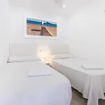 Karina 8-d Levante Apartament Benidorm