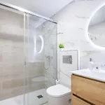 Karina 8-d Levante Apartament Benidorm