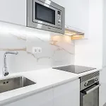 Karina 8-d Levante Apartament *