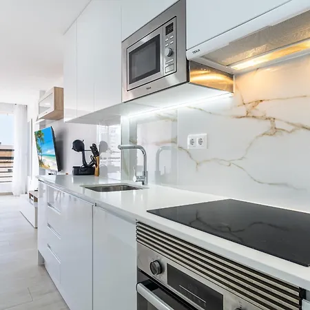 Karina 8-d Levante Benidorm